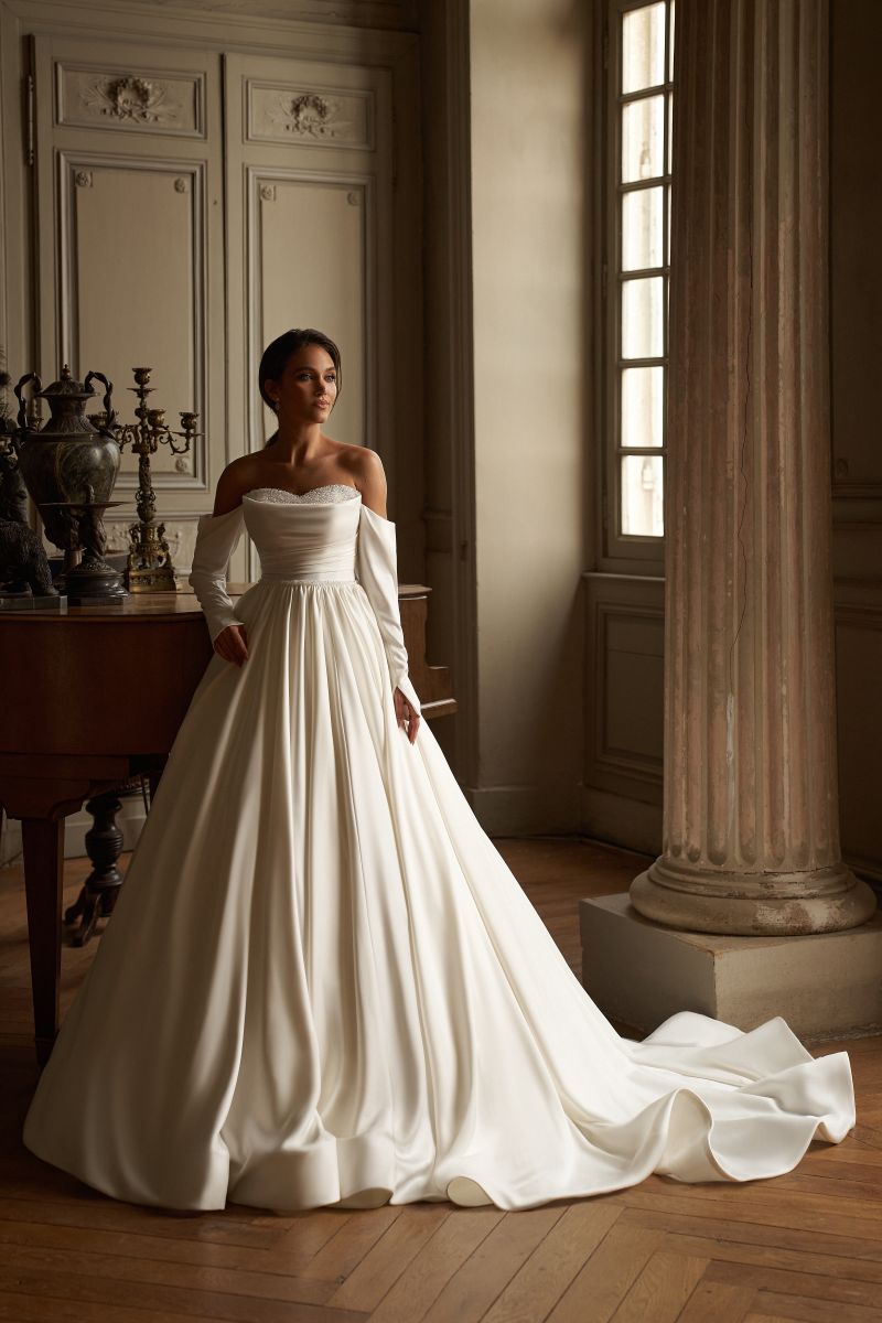 Anna Sposa DUMA 5033